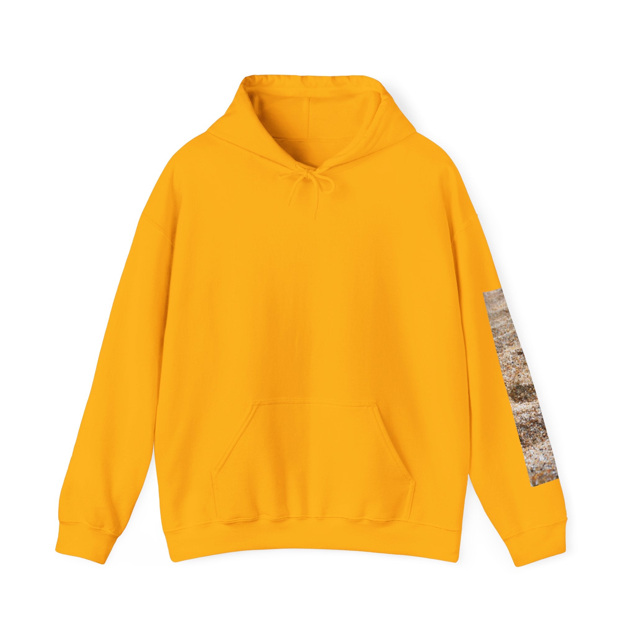 Mushroom Friends Hoodie — Cute Colorful Fungi Illustration Pullover