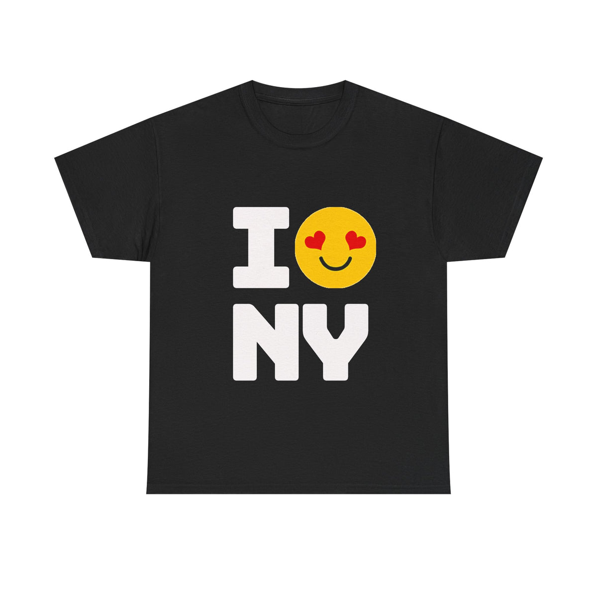 I Love New York  T‑Shirt