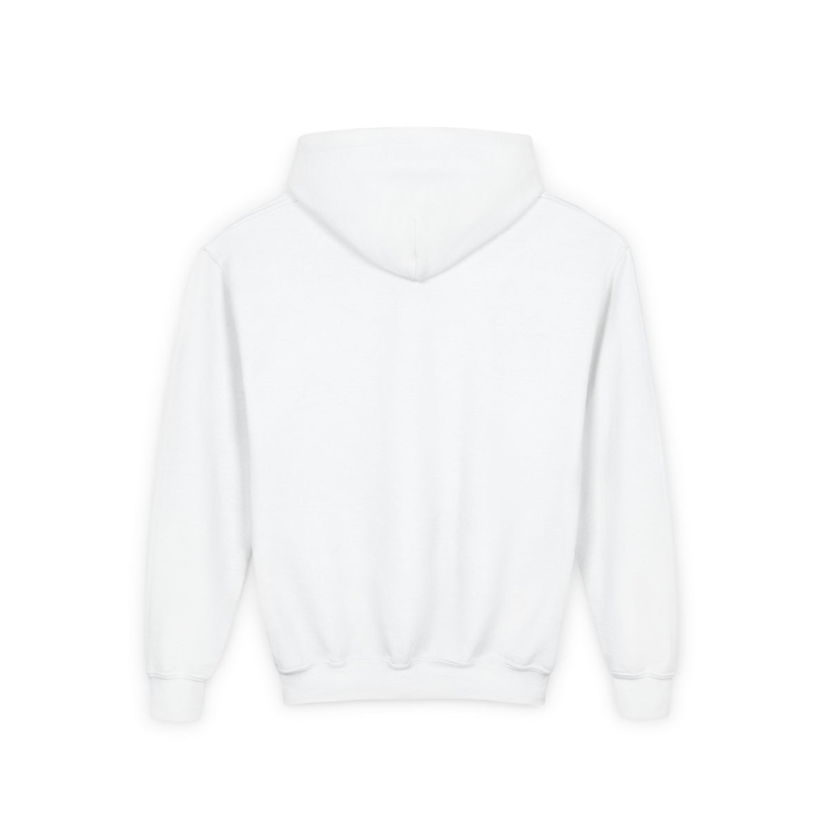 Youth Hoodie – Cute Ostrich I See You Pullover
