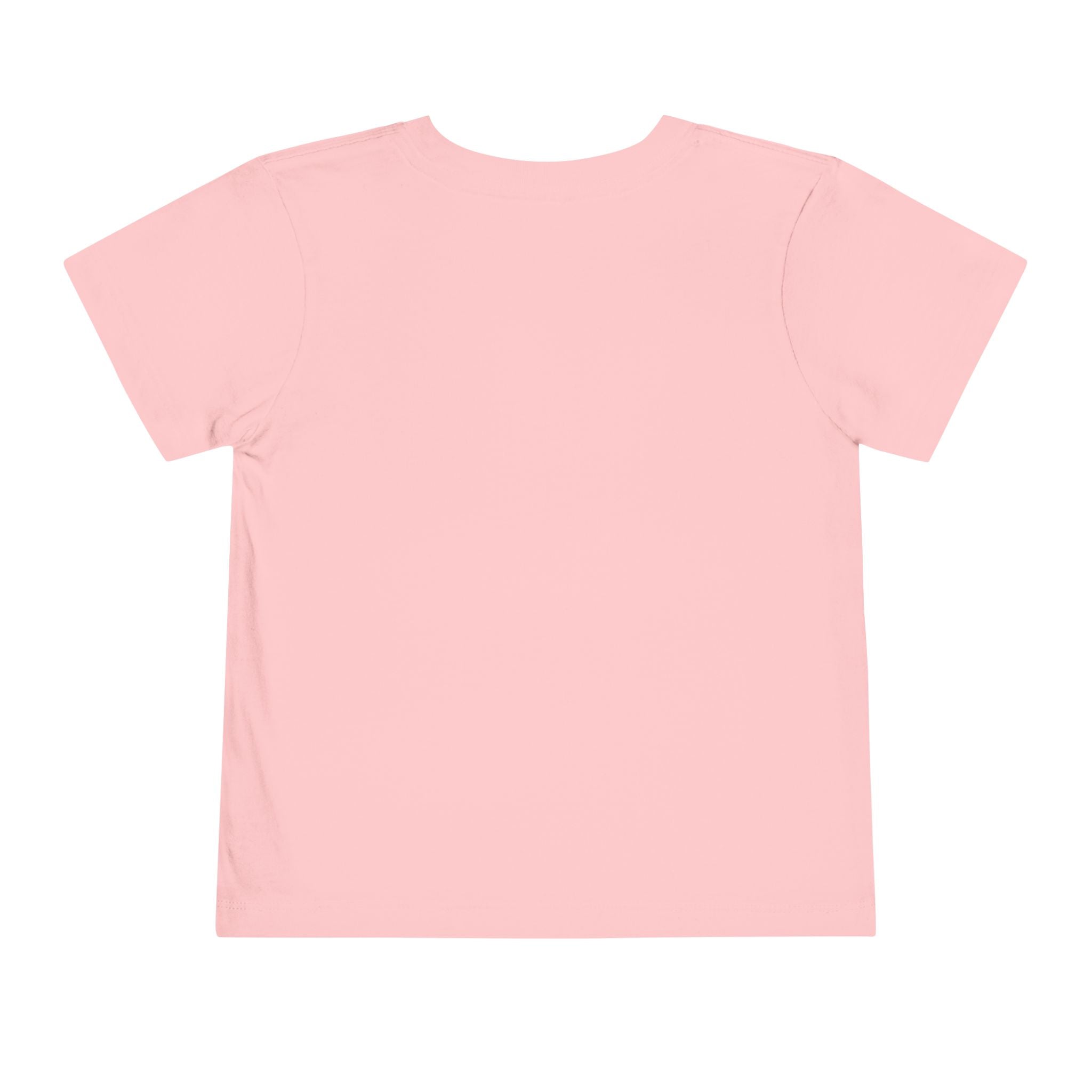 Chow Chow Puppy Photo Toddler Tee