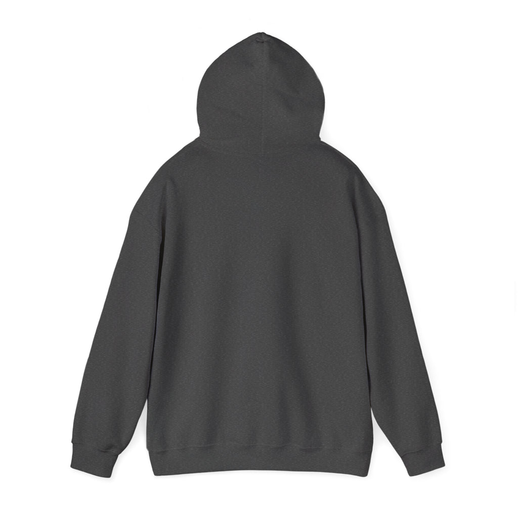 Merry Christmas Cookie & Milk Hoodie — Retro Holiday Sweatshirt