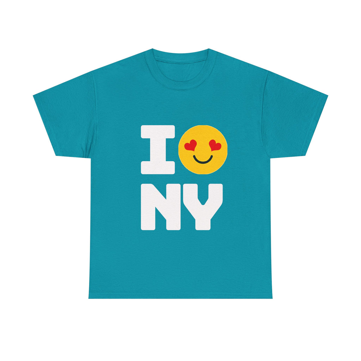 I Love New York  T‑Shirt