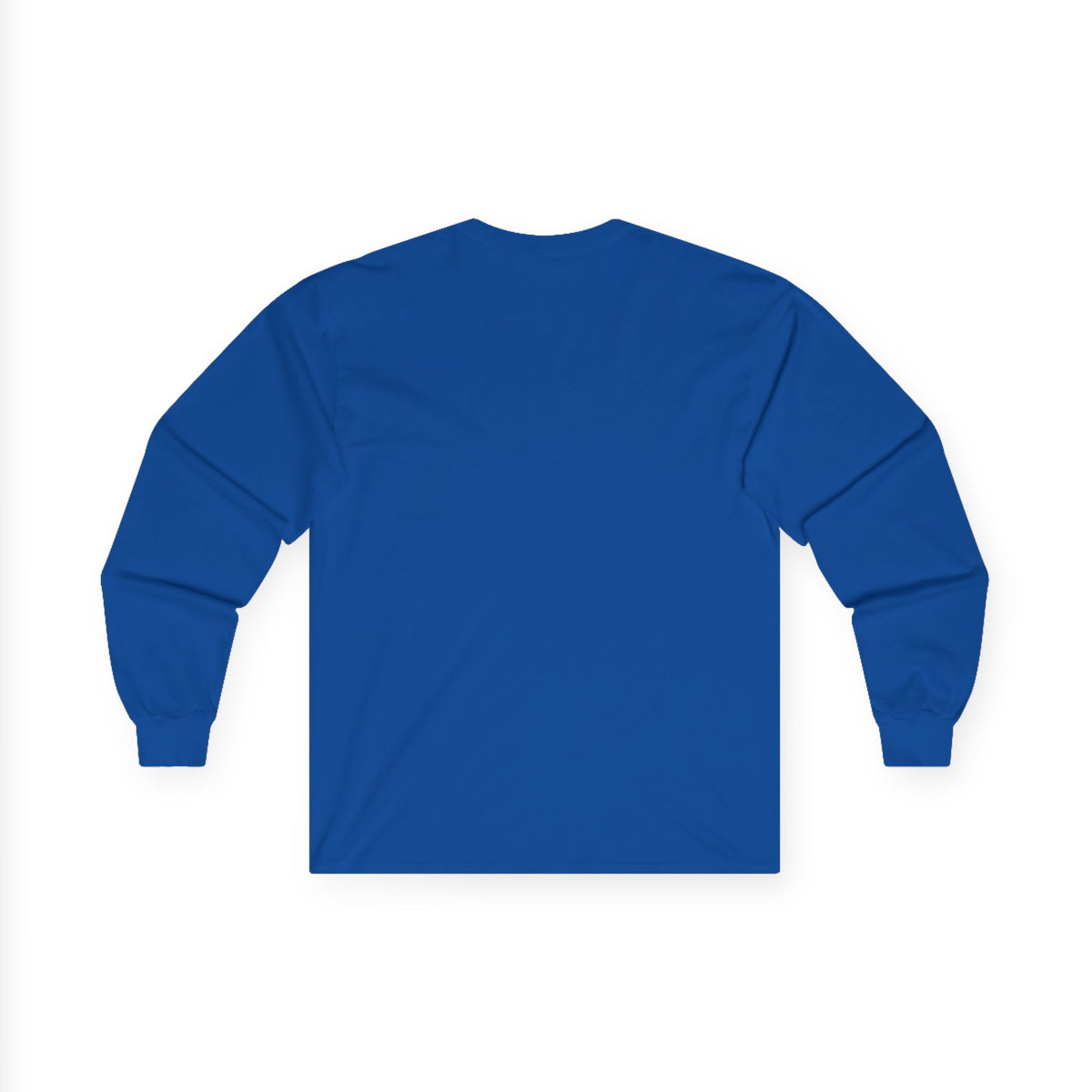 Dancing Goddess Long Sleeve Tee — Festive Indian Festival Candle Design
