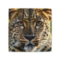 Leopard & Animal Print Cotton Napkin — Table Linen
