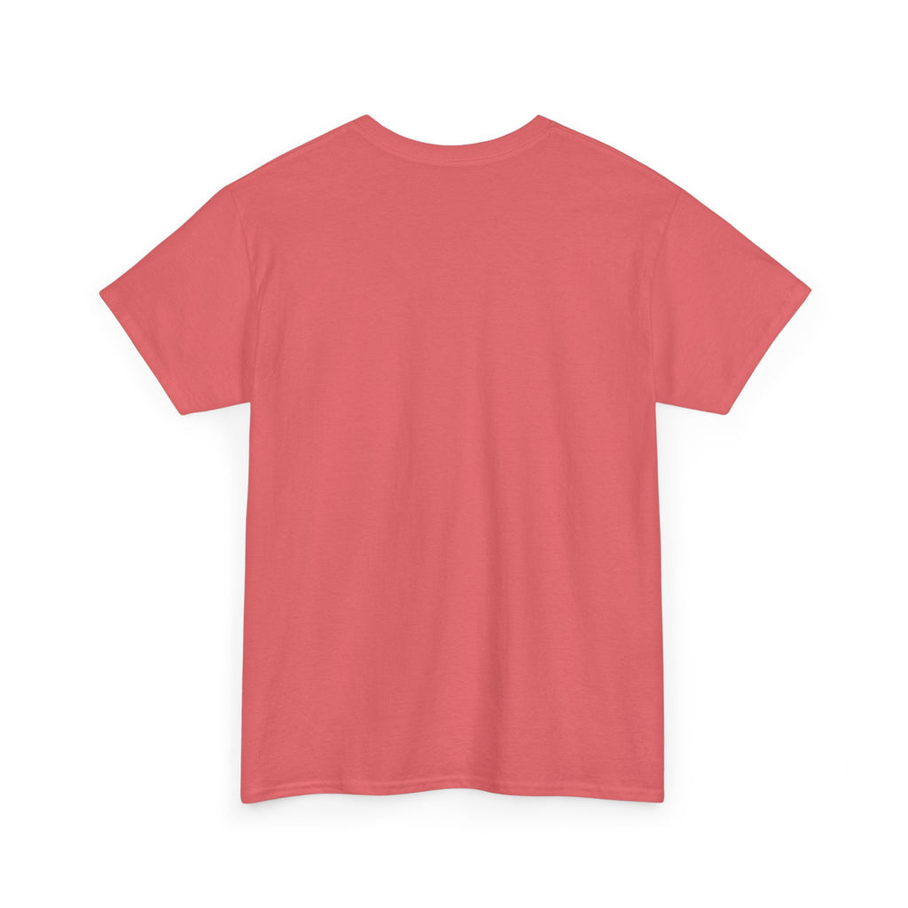 Floral Neon Garden T-Shirt