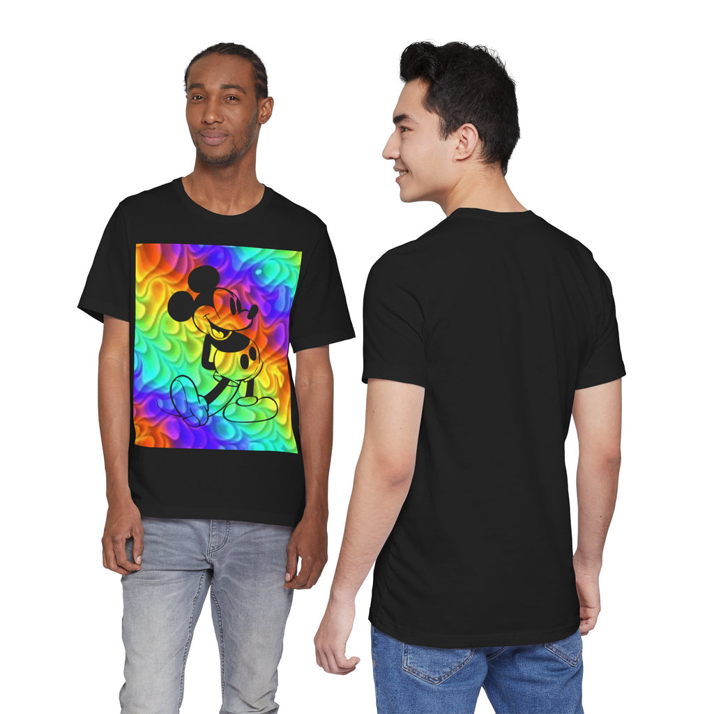 Mickey Mouse Vintage Sketch T-Shirt