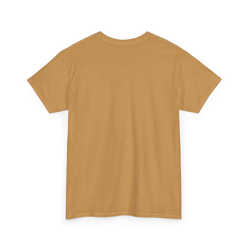 Gilded Muse Portrait Tee