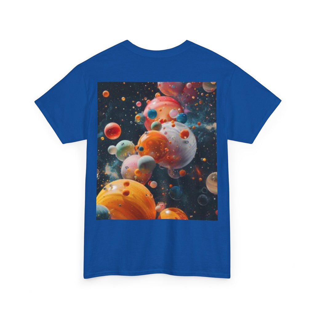 Cosmic Storybook T-Shirt