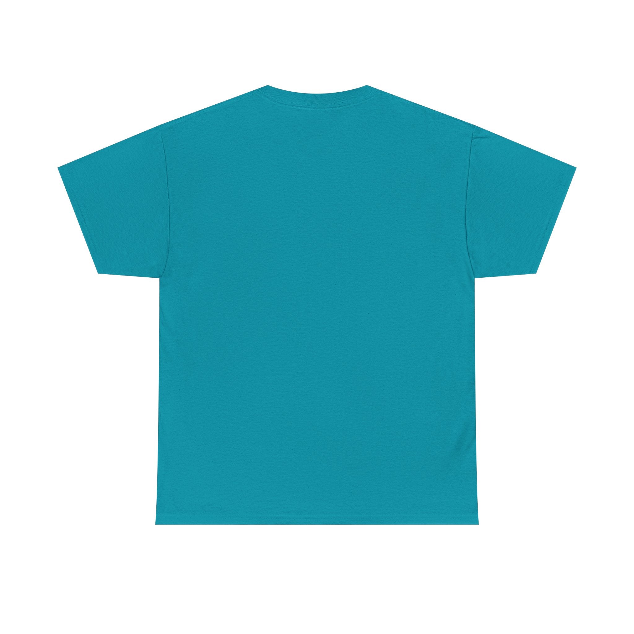 Space Age Cat Tee — Retro Sci‑Fi Cat Pilot Graphic T-Shirt