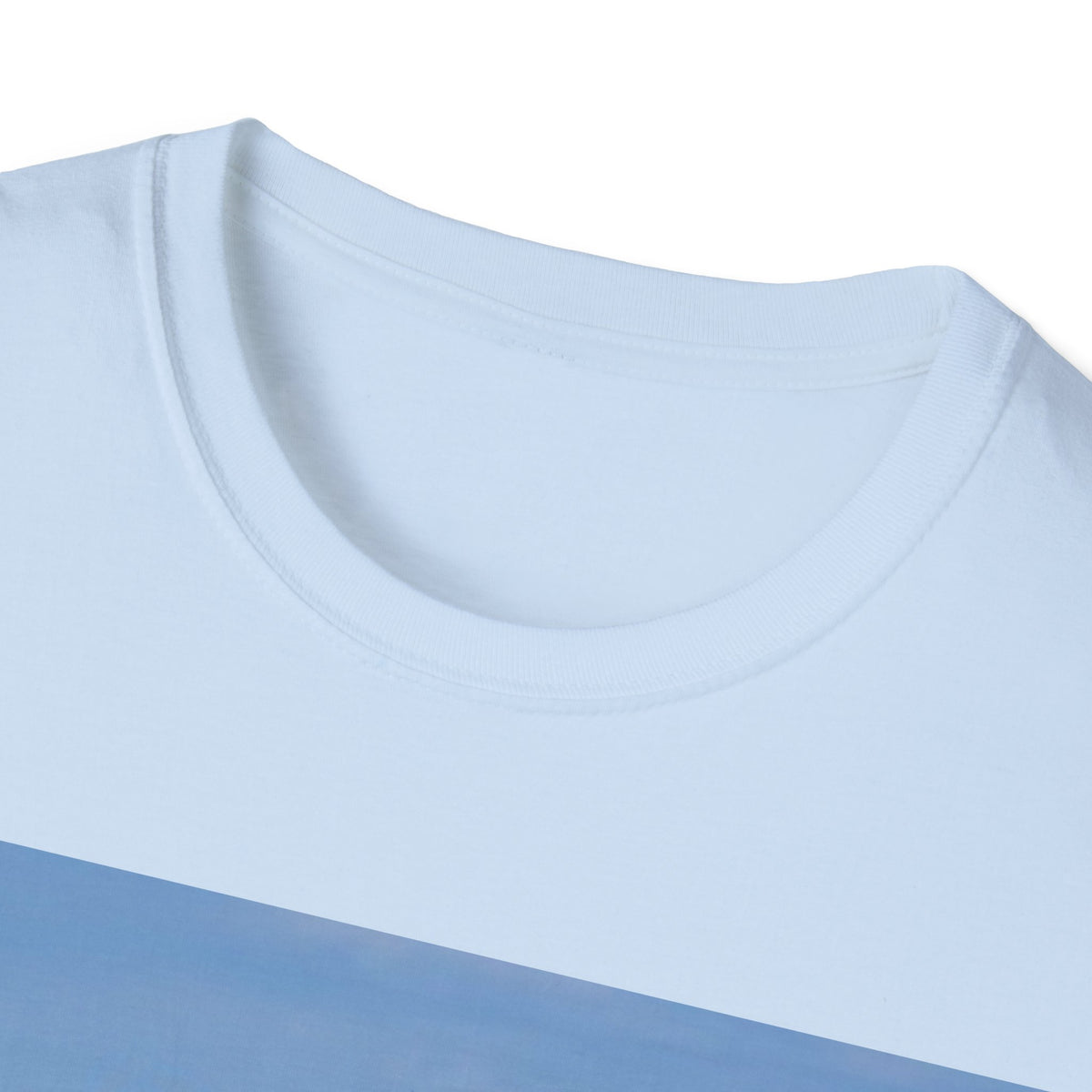 Wild Horses T-Shirt — Bucking Mustang Photo Tee