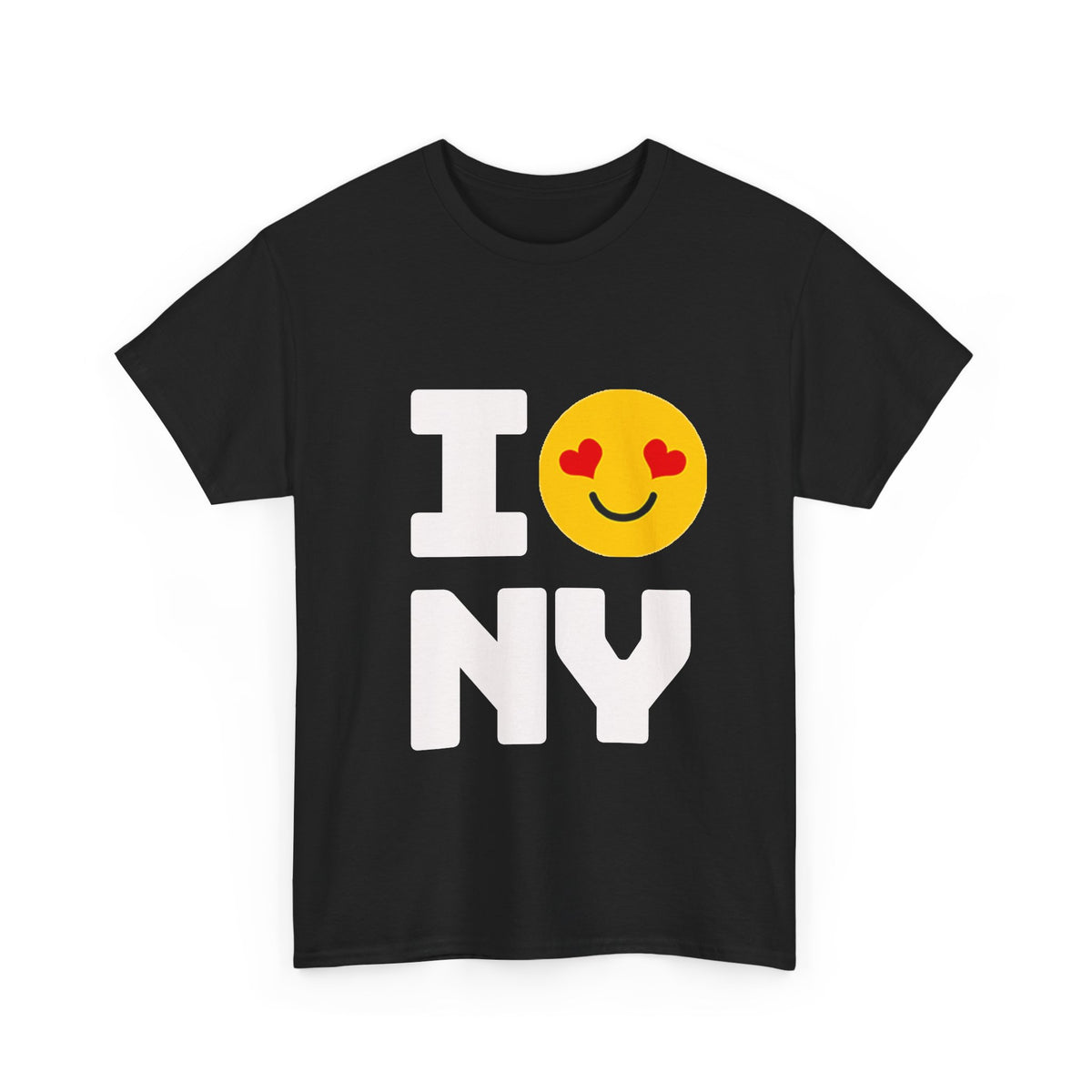 I Love New York  T‑Shirt