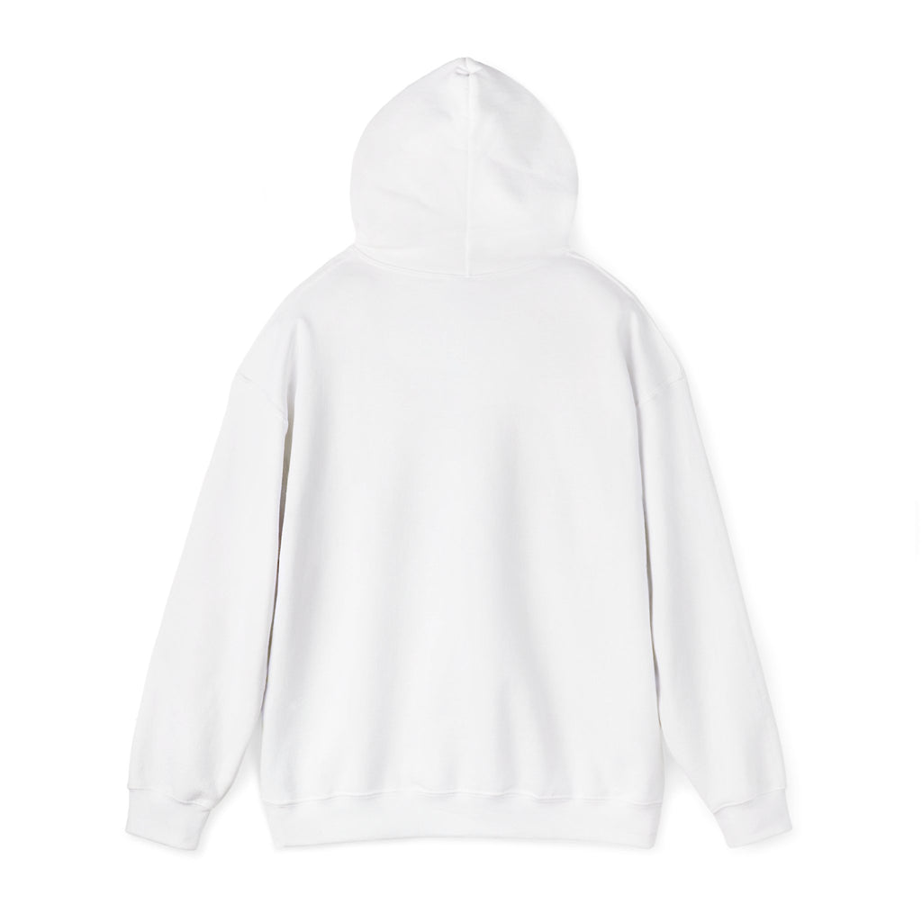 Merry Christmas Cookie & Milk Hoodie — Retro Holiday Sweatshirt