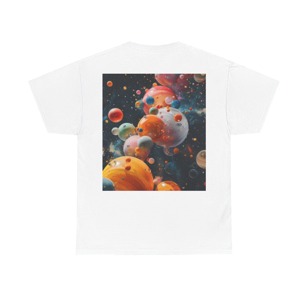 Cosmic Storybook T-Shirt