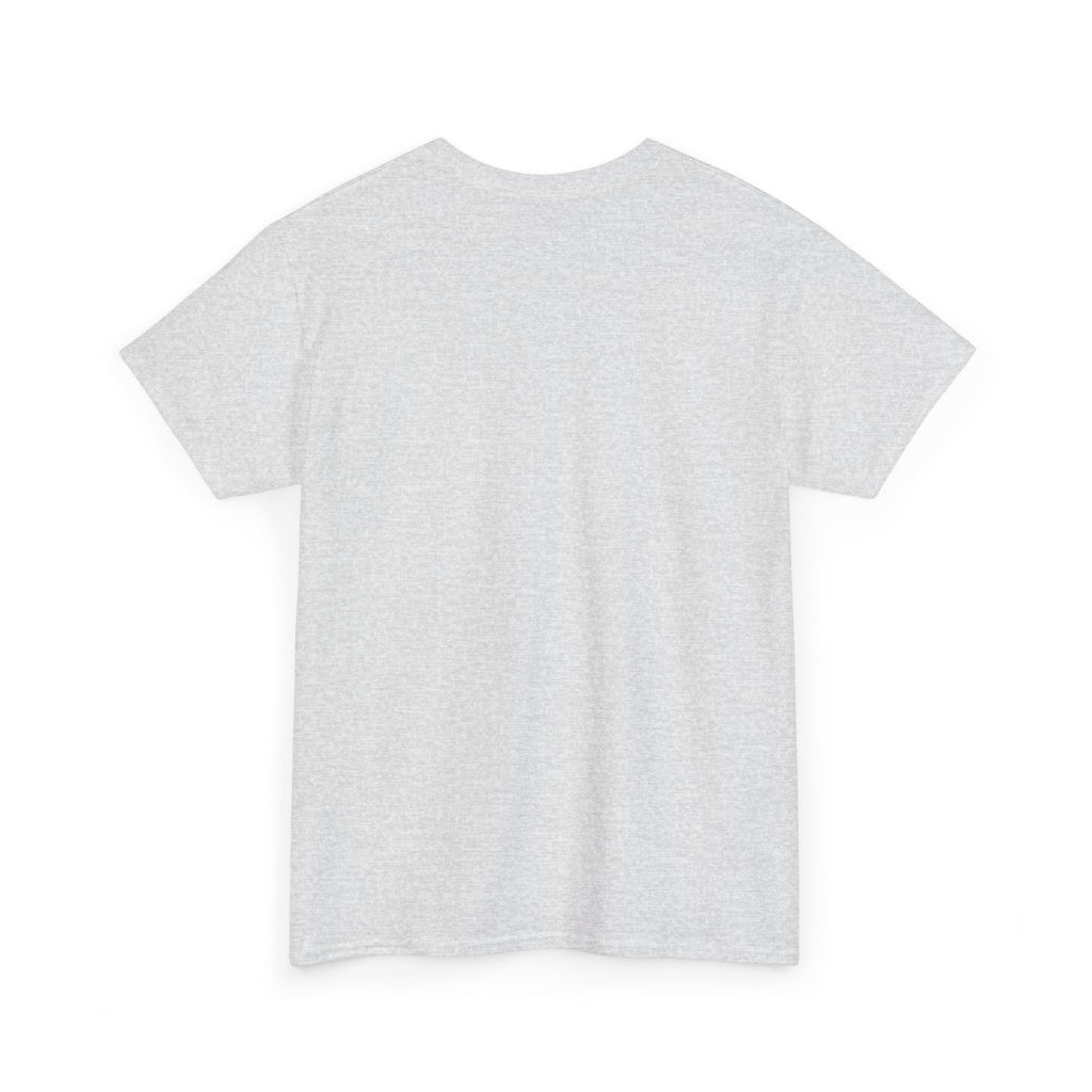 Daisy Garden Tee — Vintage Floral White T-Shirt