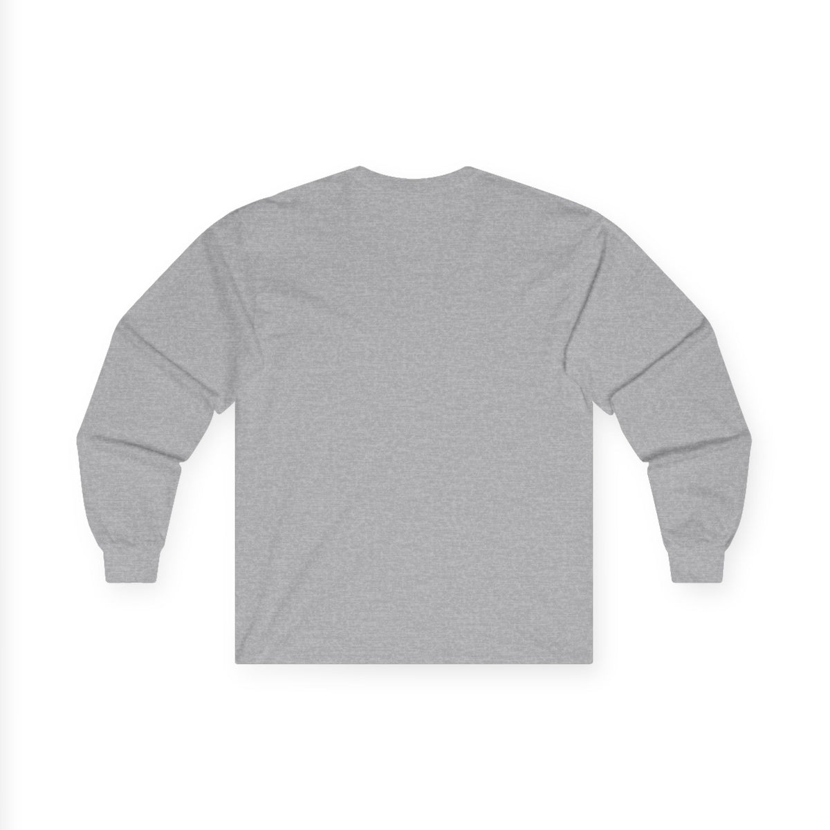 Cheetah Cubs Photo Long Sleeve Tee