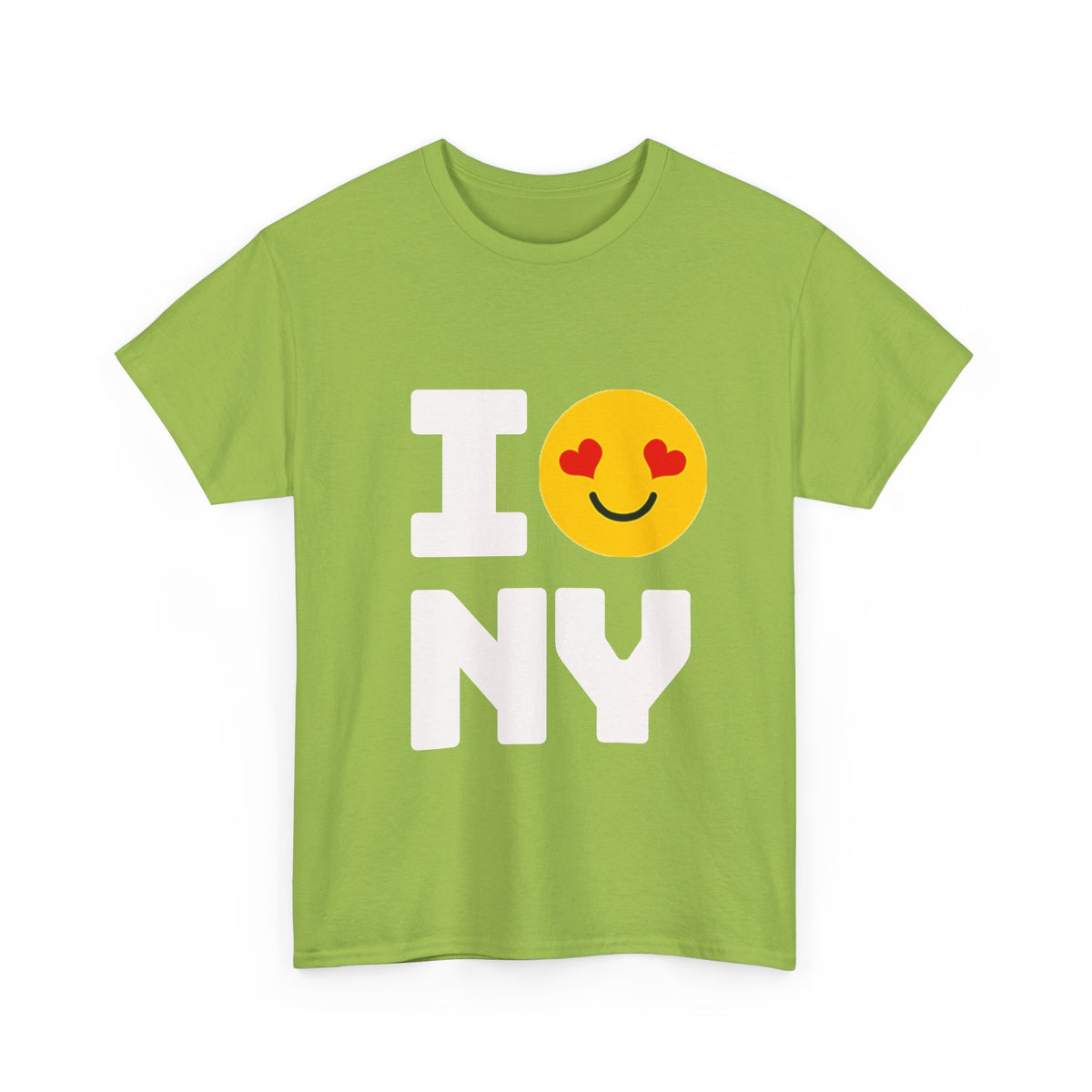 I Love New York  T‑Shirt