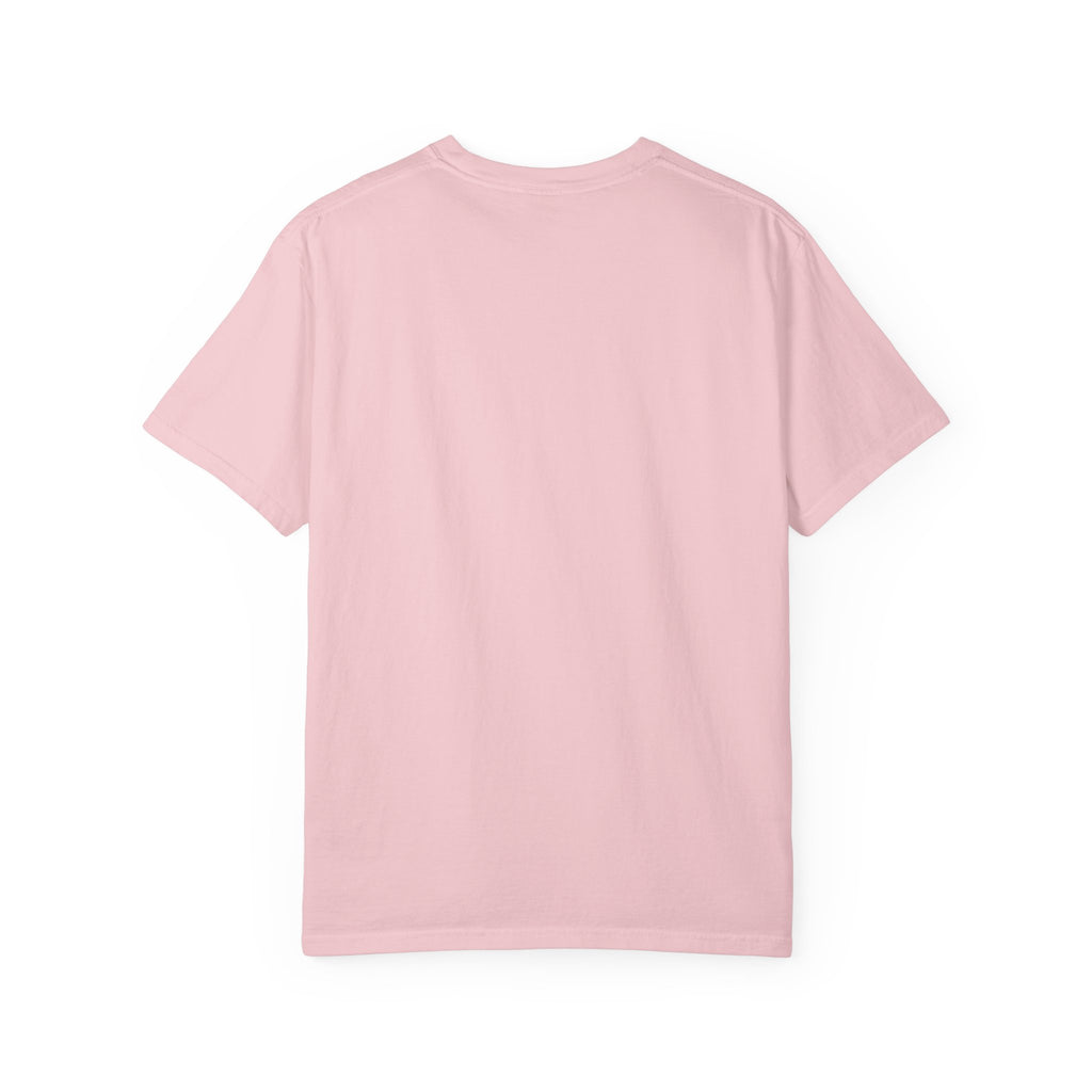 Vintage Alphabet Chart T-Shirt