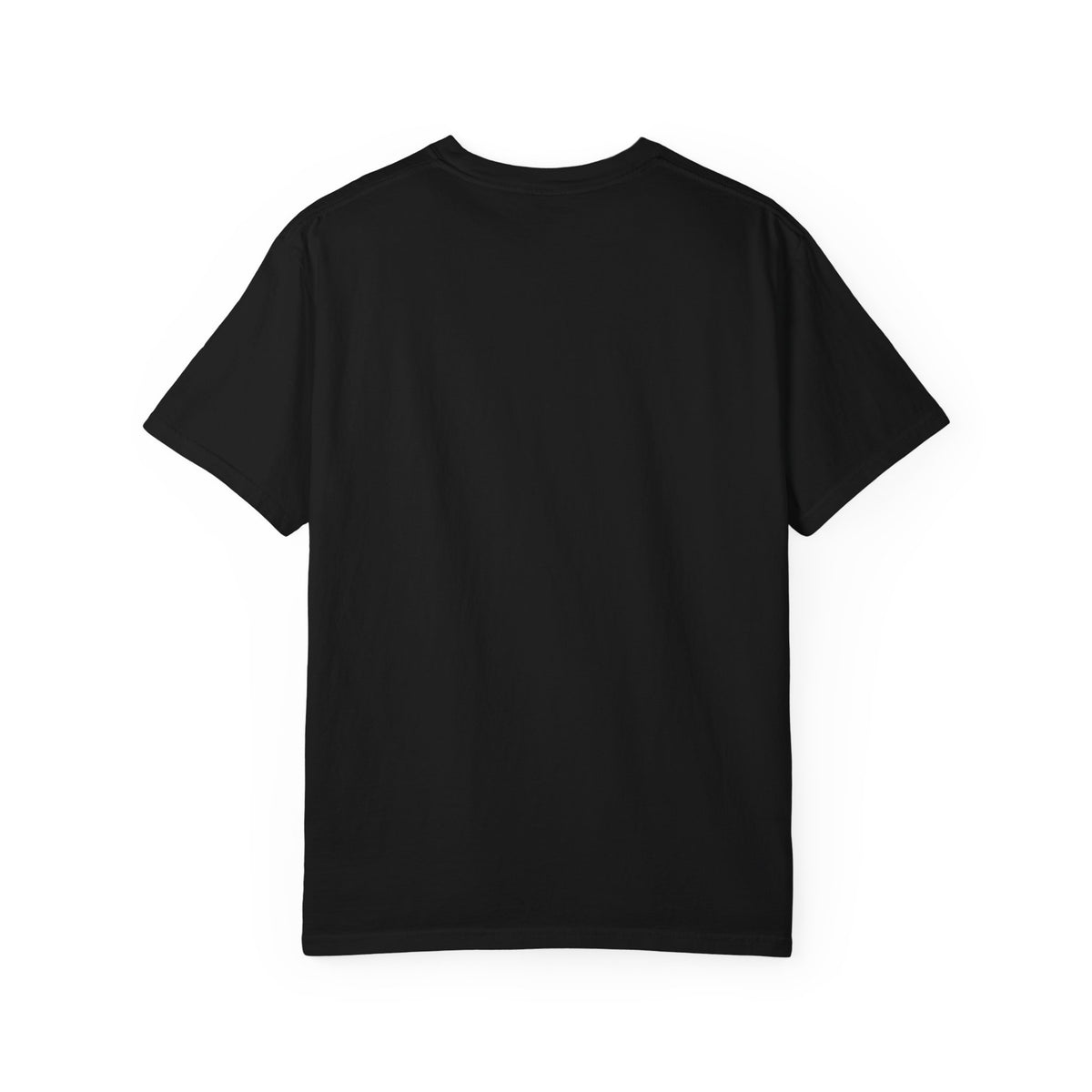 Cosmic Landscape T-Shirt — Retro Planet Scape Tee