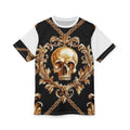 Skull Baroque T-shirt