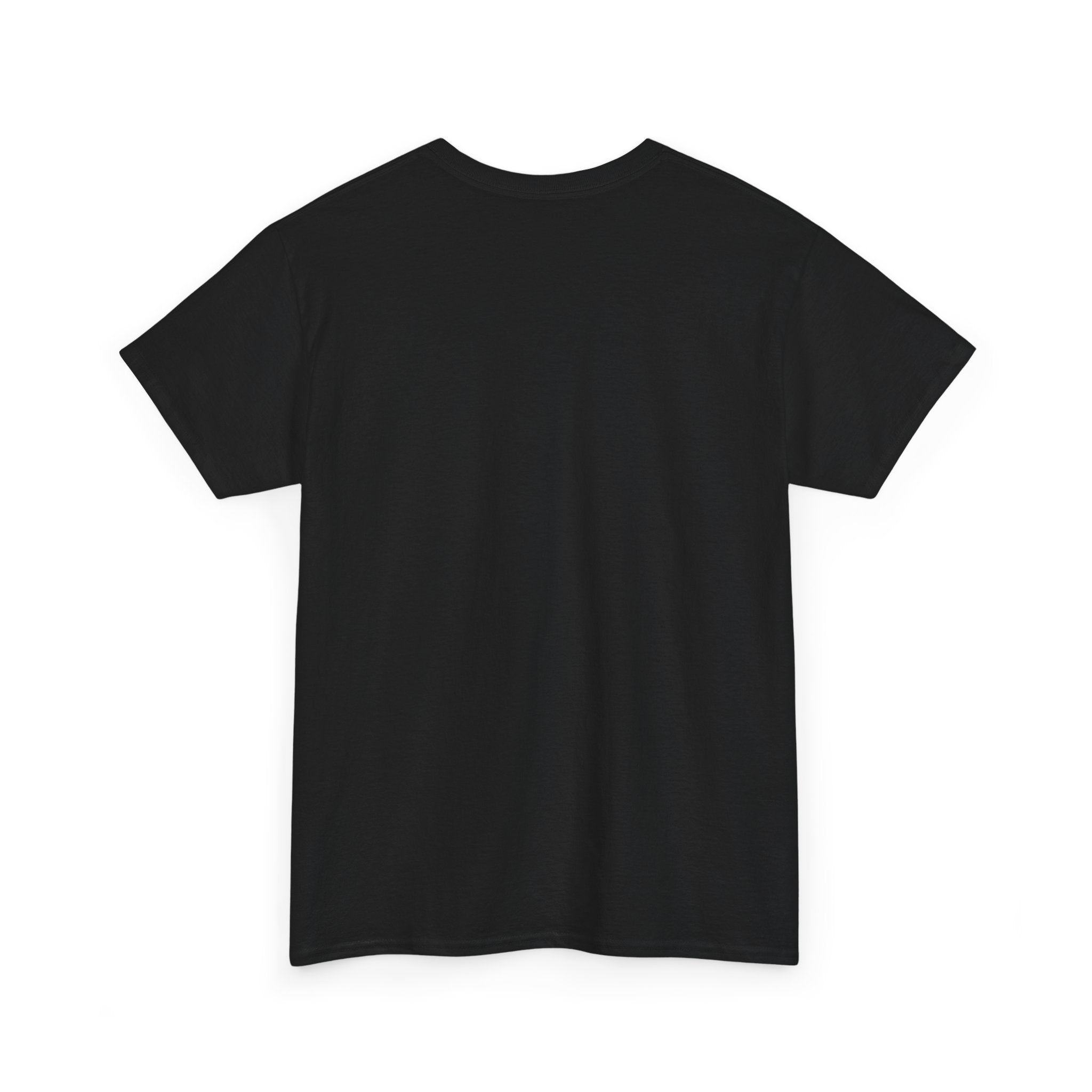 Space Age Cat Tee — Retro Sci‑Fi Cat Pilot Graphic T-Shirt