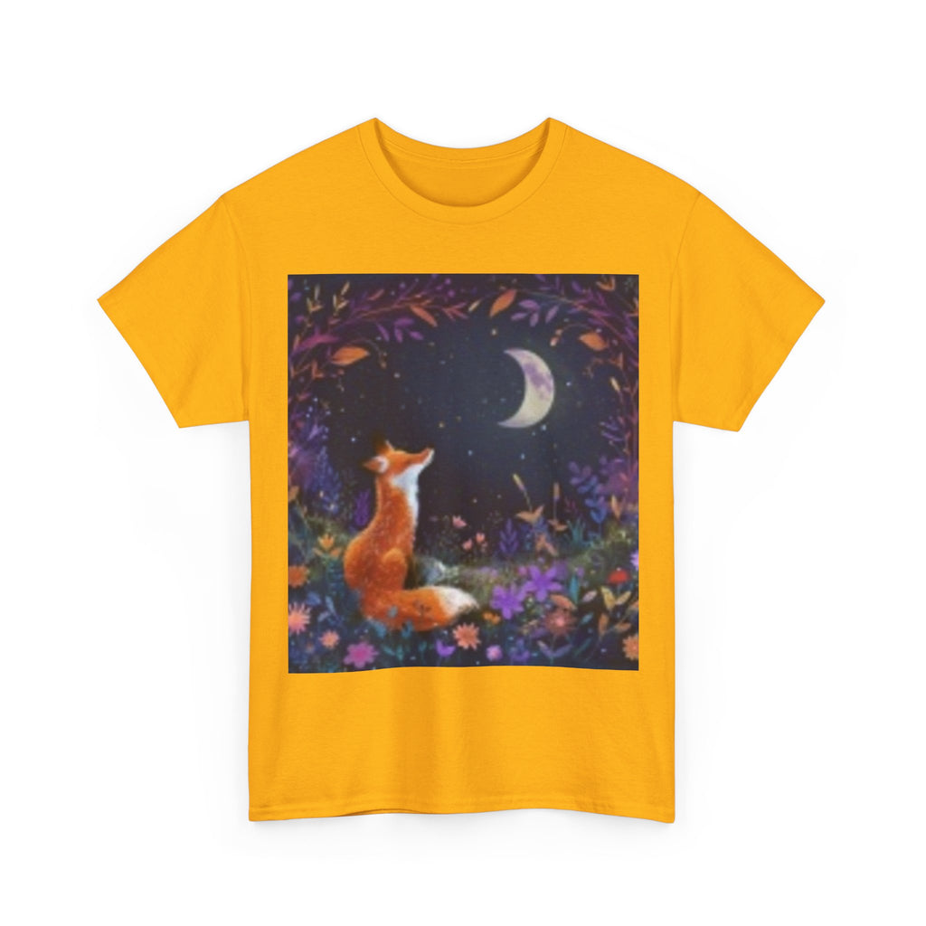 Fox Moon T-Shirt