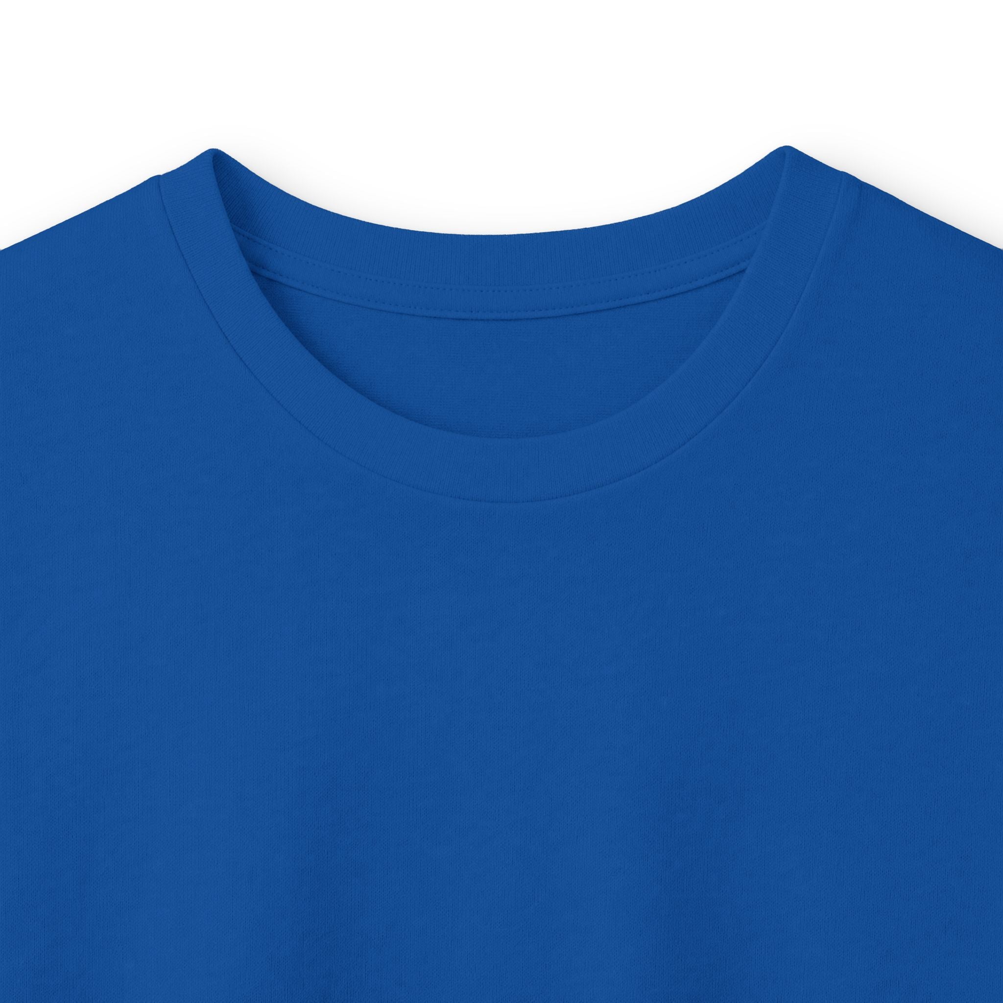 Classic Red Convertible Long Sleeve T-shirt — Vintage Sports Car Graphic