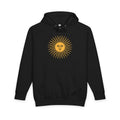 Sun Goddess Hoodie — Vintage Sunfront, Mermaid Back Pullover