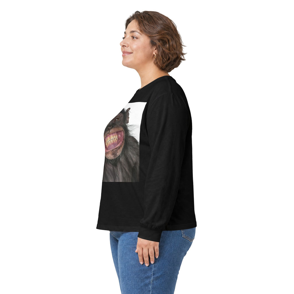 Unisex Ultra Cotton Long Sleeve Tee