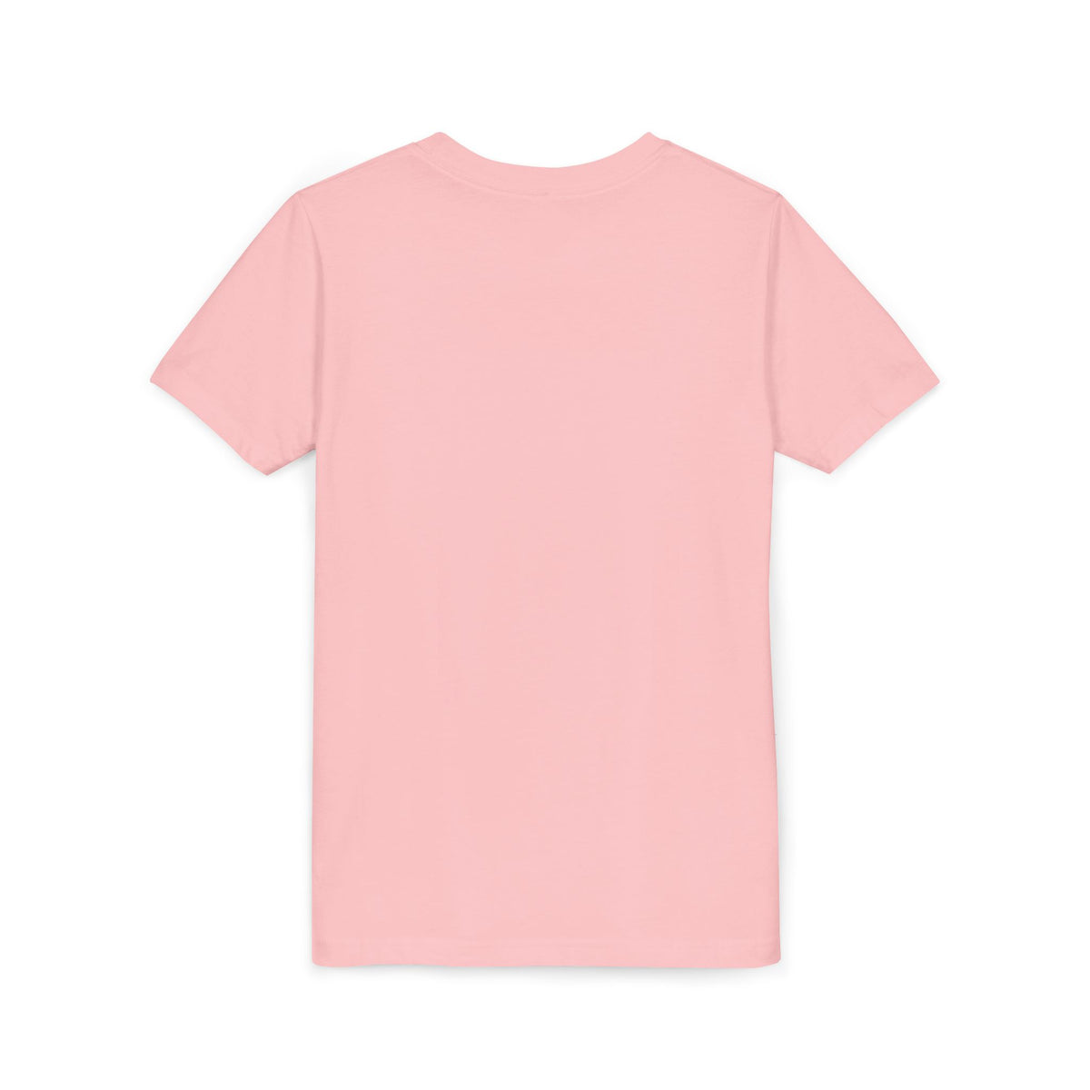 Youth Tee — Earth Globe Planet & Earth Facts  Design Kids' Short Sleeve Shirt