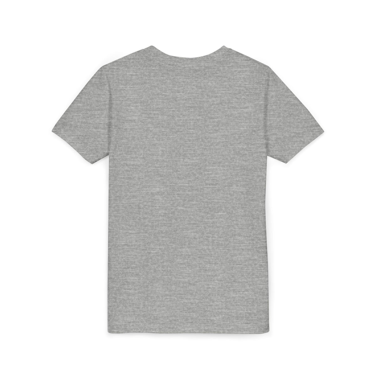 Youth Tee — Earth Globe Planet & Earth Facts  Design Kids' Short Sleeve Shirt
