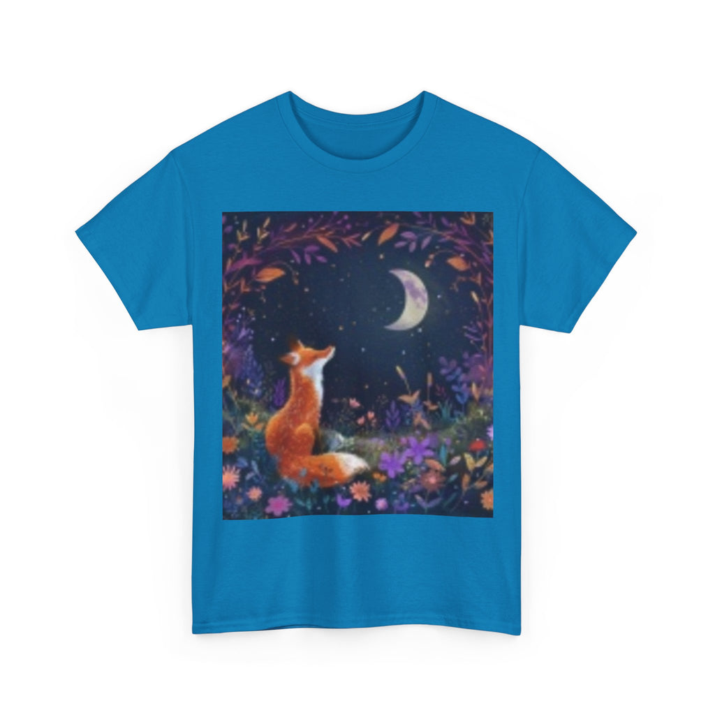 Fox Moon T-Shirt